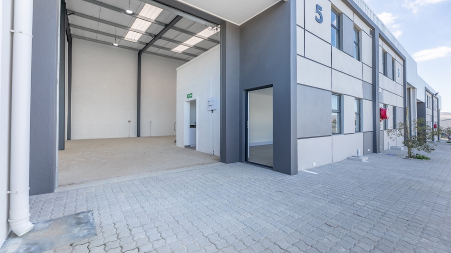 Commercial Property for Sale in Rivergate Western Cape